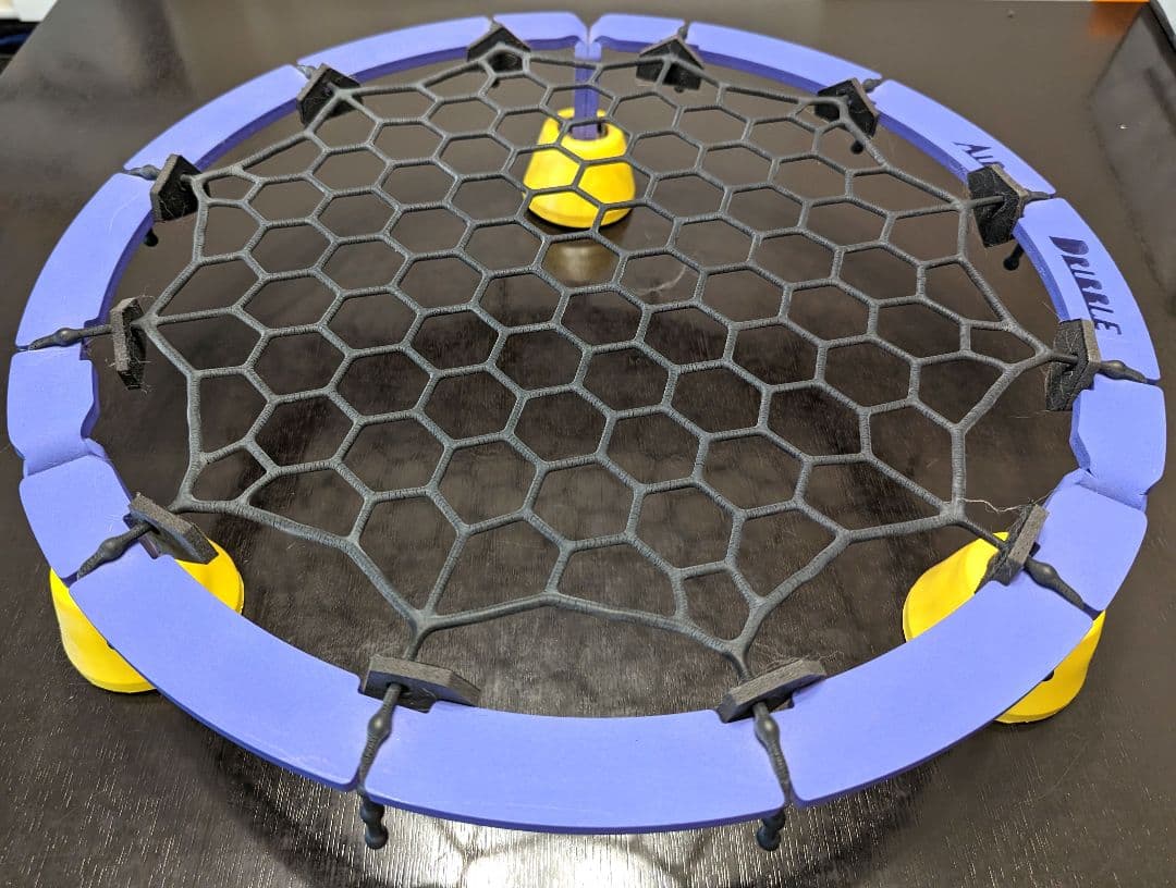 国内発送】 エアドリブル バスケ ドリブル練習 バスケットボール