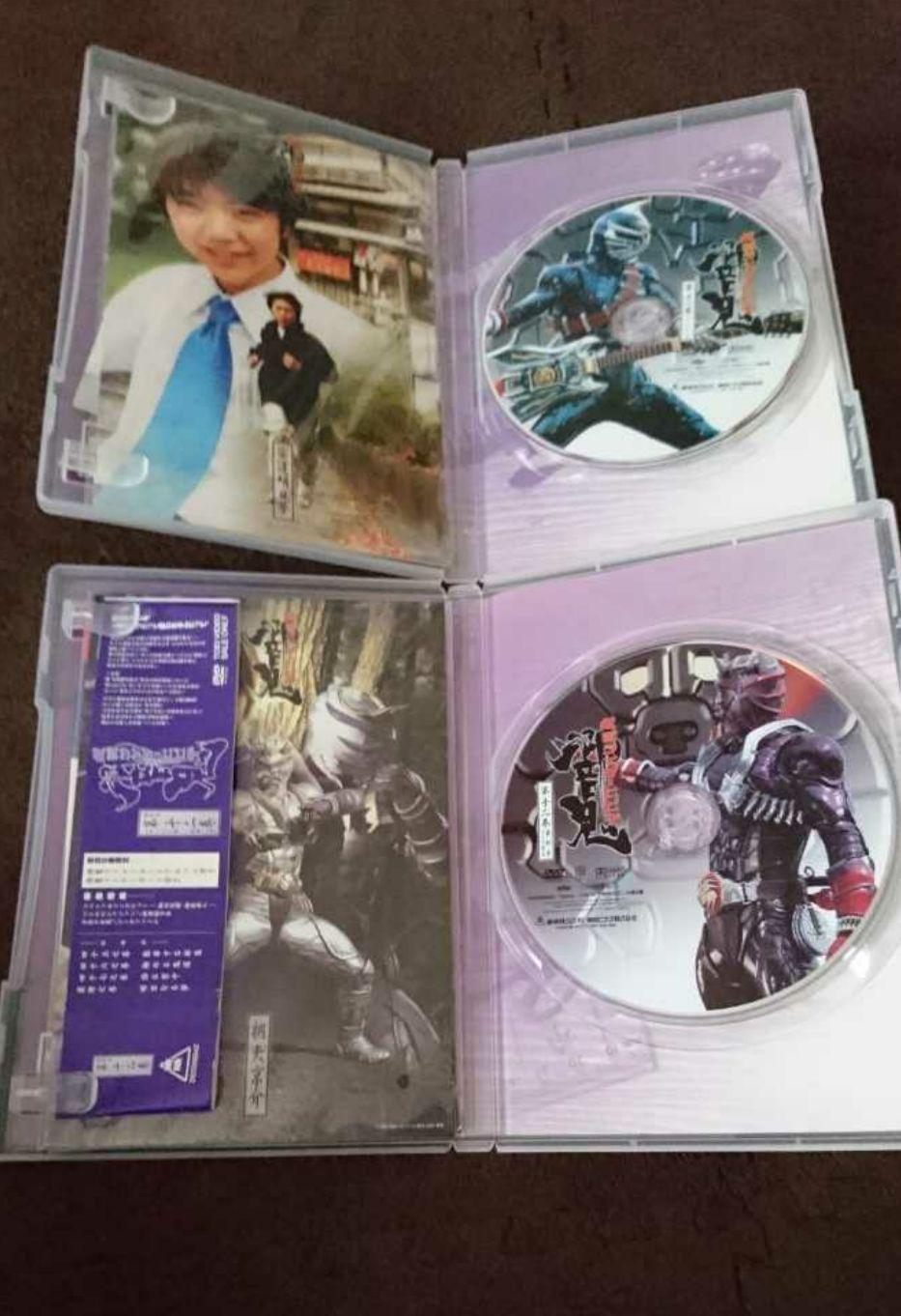 グレイ系期間限定キャンペーン仮面ライダー響鬼 DVD 全12巻 全巻セット ヒビキ 初回特典付き アニメ 本・音楽・ゲームグレイ系¥13,042-www.cfpam.com グレイ系期間限定キャンペーン仮面ライダー響鬼 DVD 全12巻 全巻セット ヒビキ 初回特典付き アニメ 本・音楽・ゲームグレイ系¥13,042-www.cfpam.com