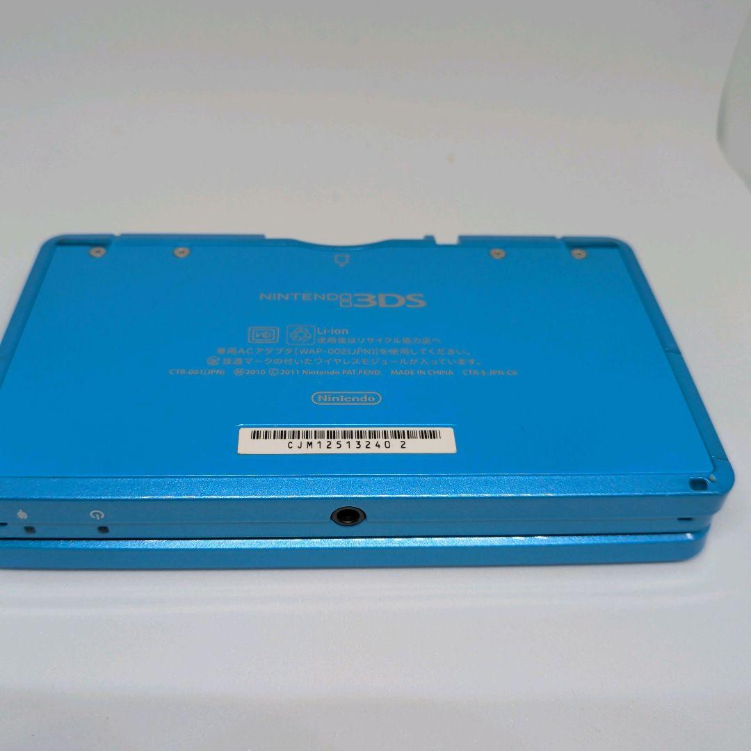 NINTENDONintendo 3DS