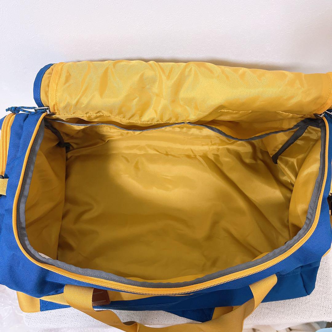 patagonia アーバーダッフルボストンバッグ30Lターコイズ 希少】Patagonia Arbor Duffel30L パタゴニア アーバーダッフル