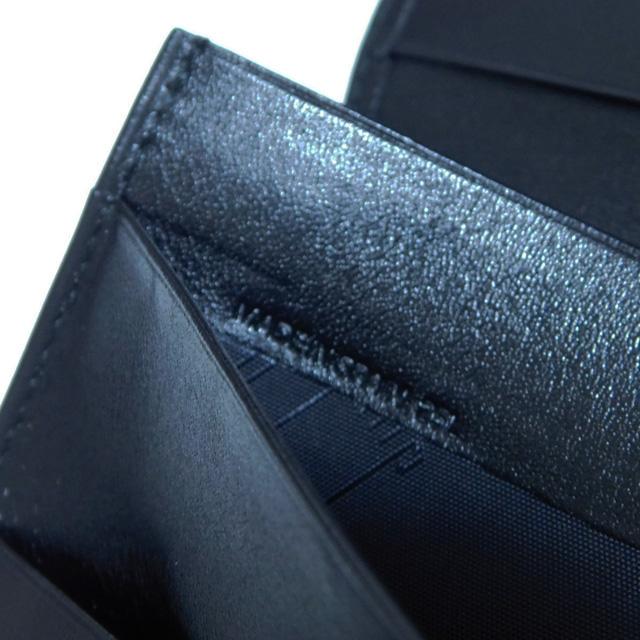 【おしゃれ】 超美品dunhill ダンヒル 二つ折り長財布 札入れ スペイン製 良品 正規品 - 長財布