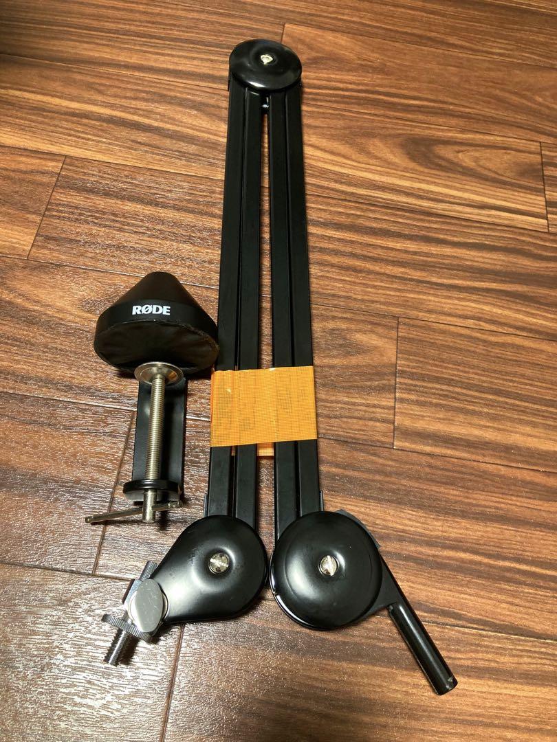 RODE PSA1 マイクアーム