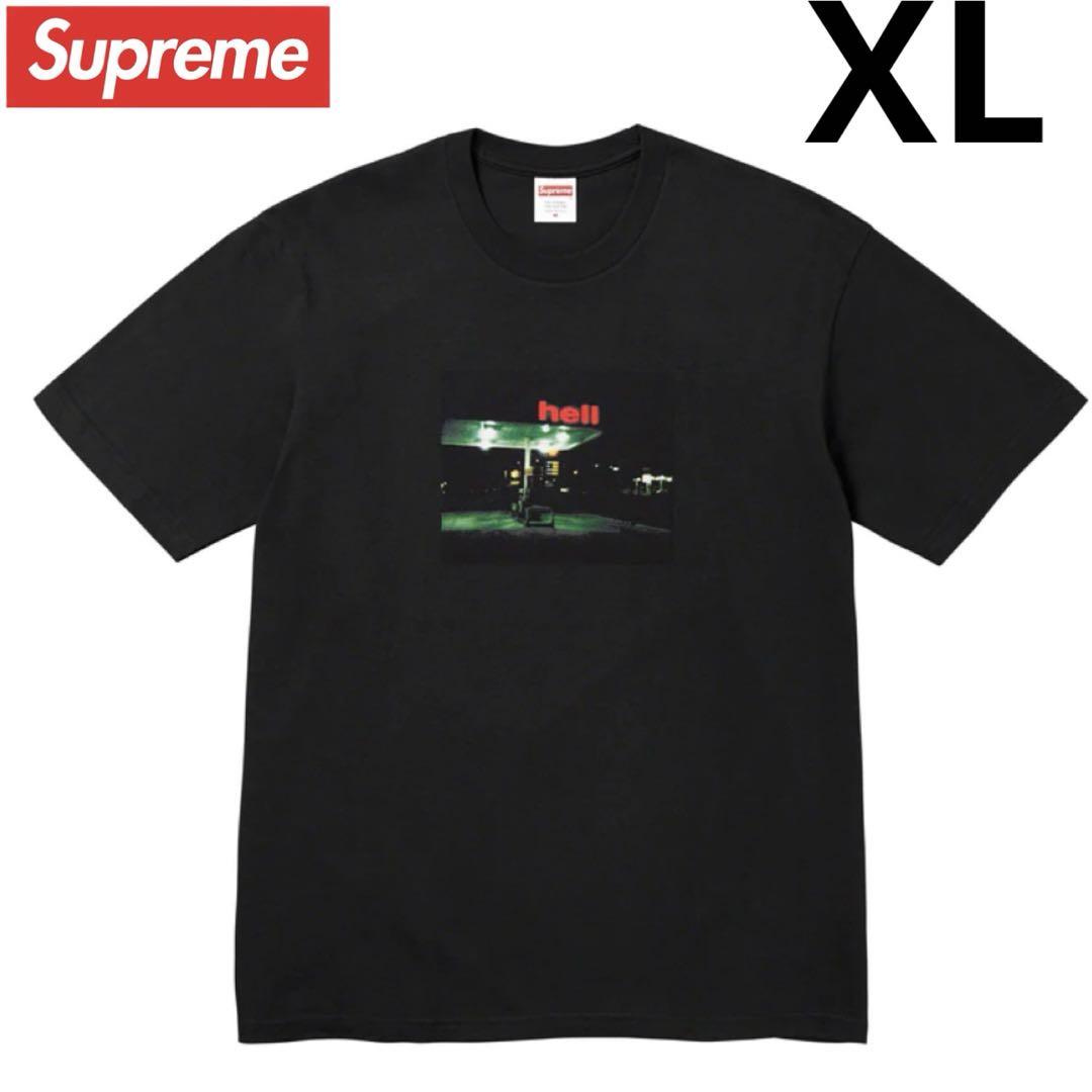 Supreme シュプリーム  2023 Supreme hell tee