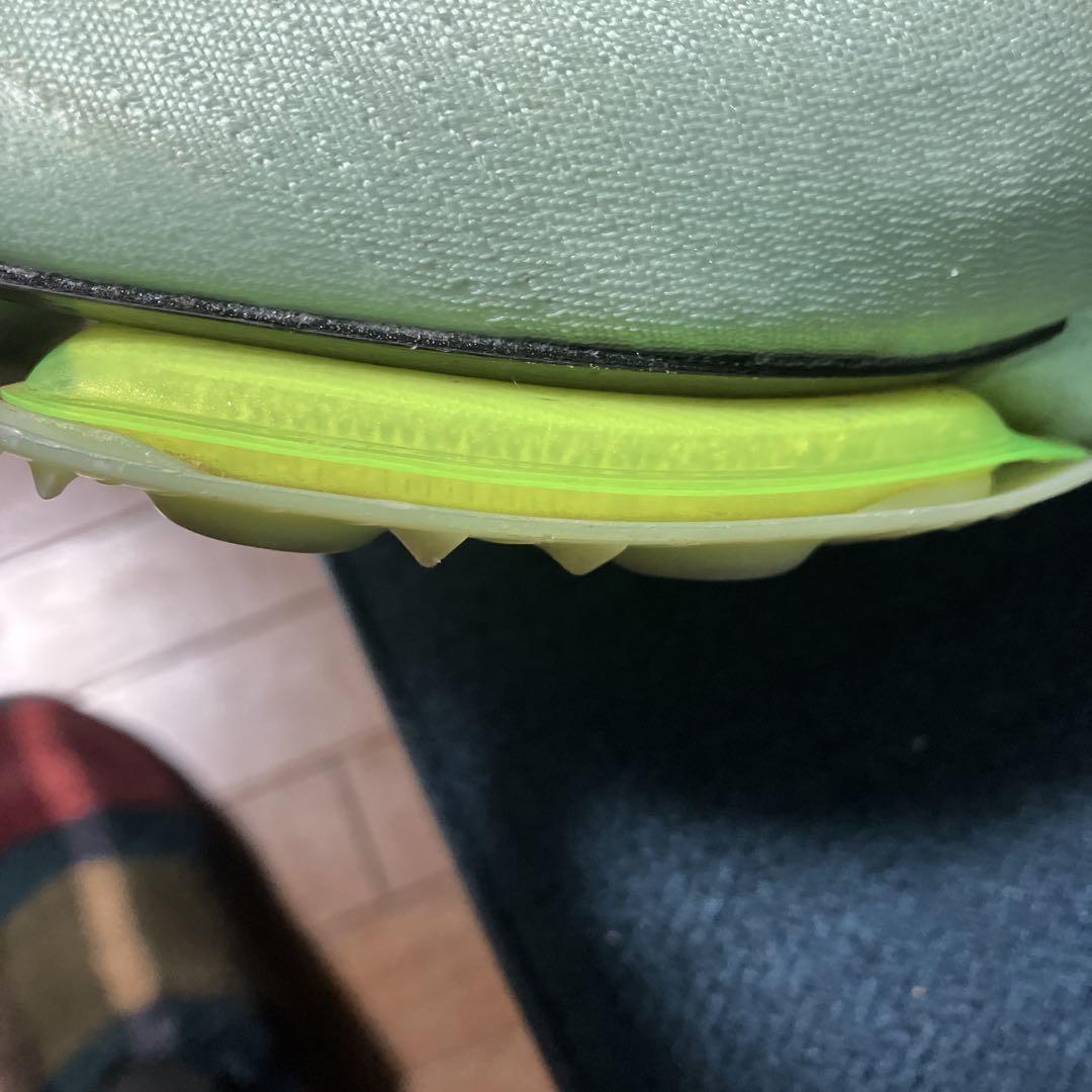 【パンク無し美品】 マックスフライ 27.5