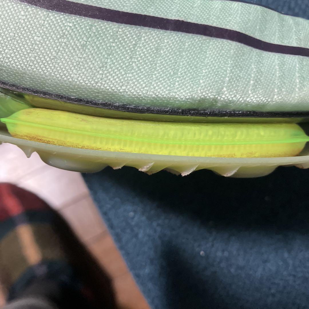 【パンク無し美品】 マックスフライ 27.5