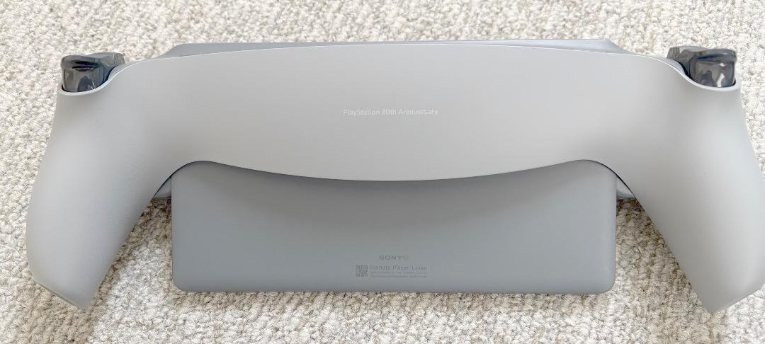 PlayStation Portal リモートプレーヤー 30周年 美品 +α