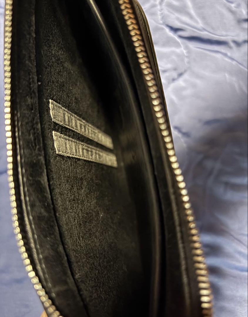 Rick Owens 24SS カーフレザーSugar Clubバッグ