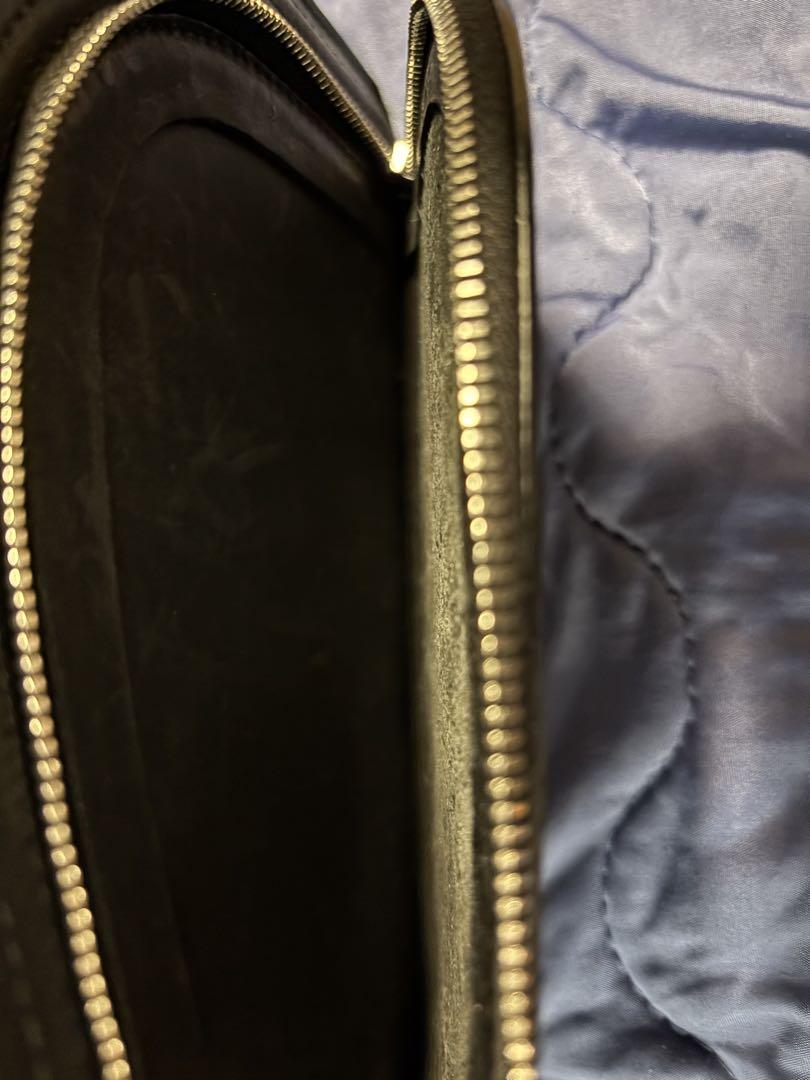 Rick Owens 24SS カーフレザーSugar Clubバッグ
