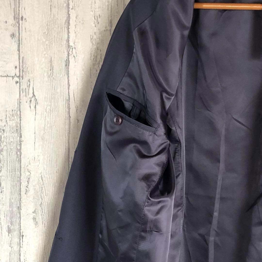 タグ付き/未使用】The Frankie Shopグレー テーラードジャケット