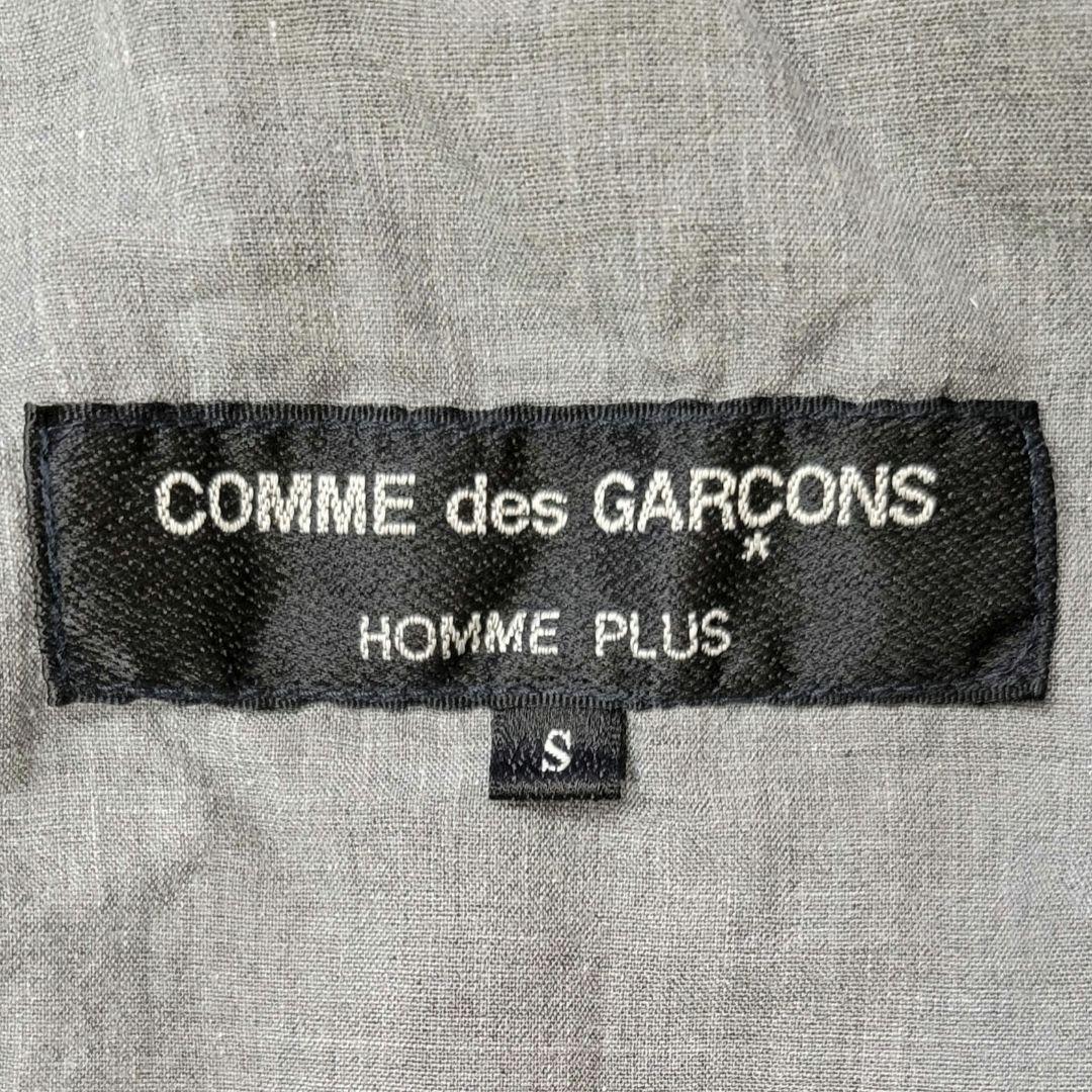 COMME des GARCONS Homme Plus　ジャケット