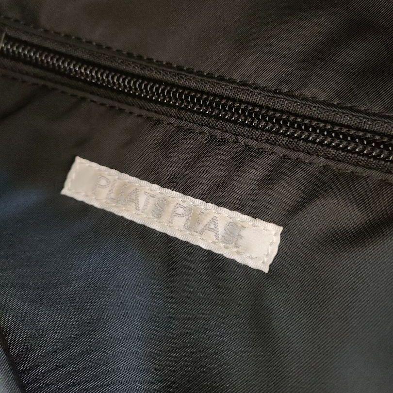30%OFF 希少 プリーツプリーズ リュック バックパック oL8Rk-m64425036906 PLEATS PLEASE 新品定番