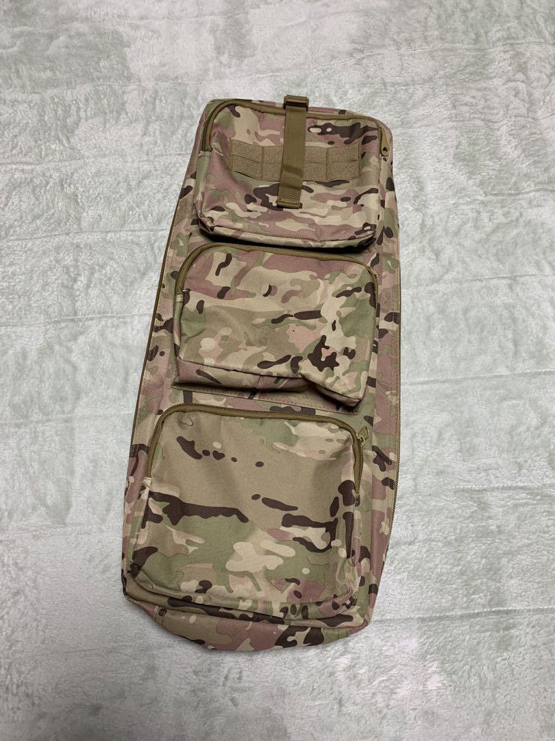 イーグルフォース　ガンケース　2種セット　バラ売り可
