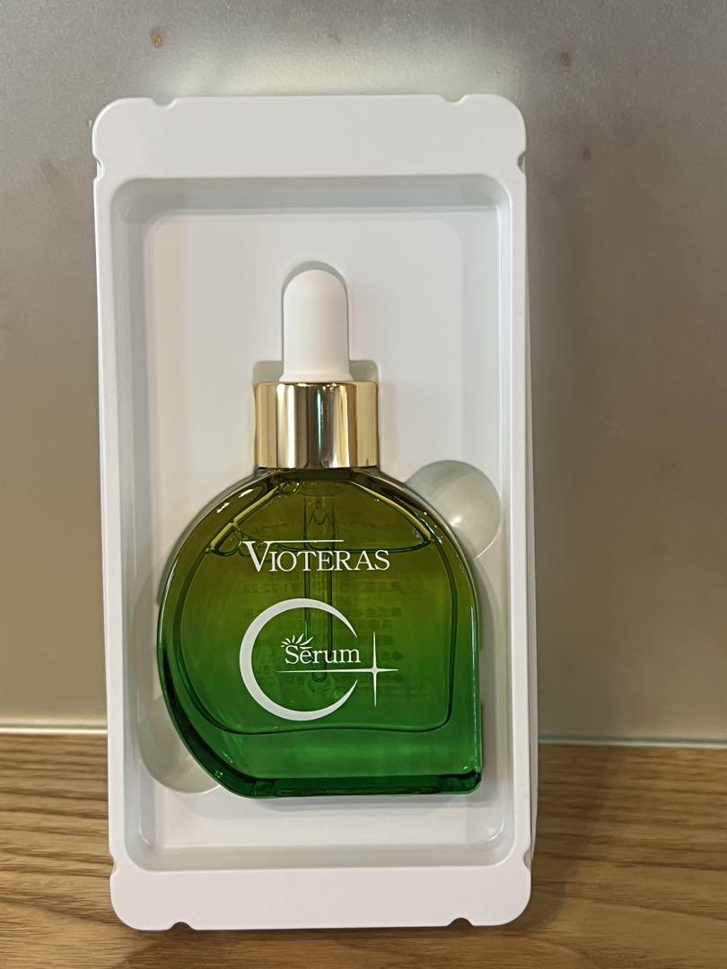 Vioteras C+ Serum 20ml 日本製