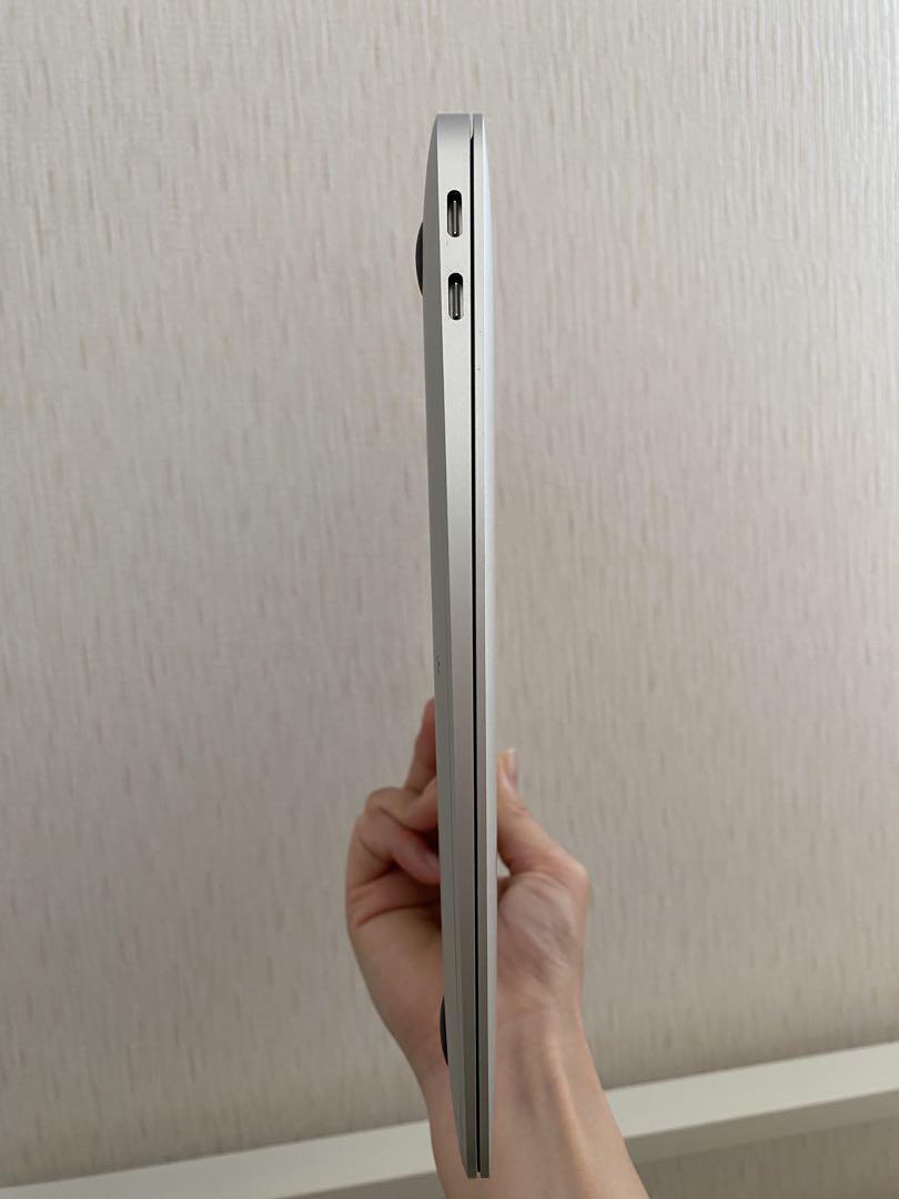 【良品】MacBook Air13 256GB