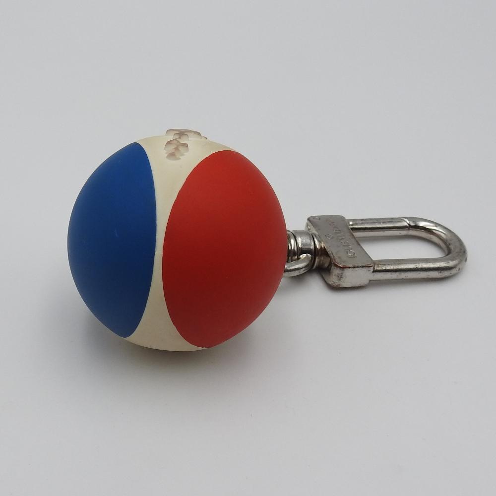 ルイヴィトン M62343 アメリカズカップ　トリコロール キーホルダー ルイヴィトン アメリカズカップトリコロール キーホルダー