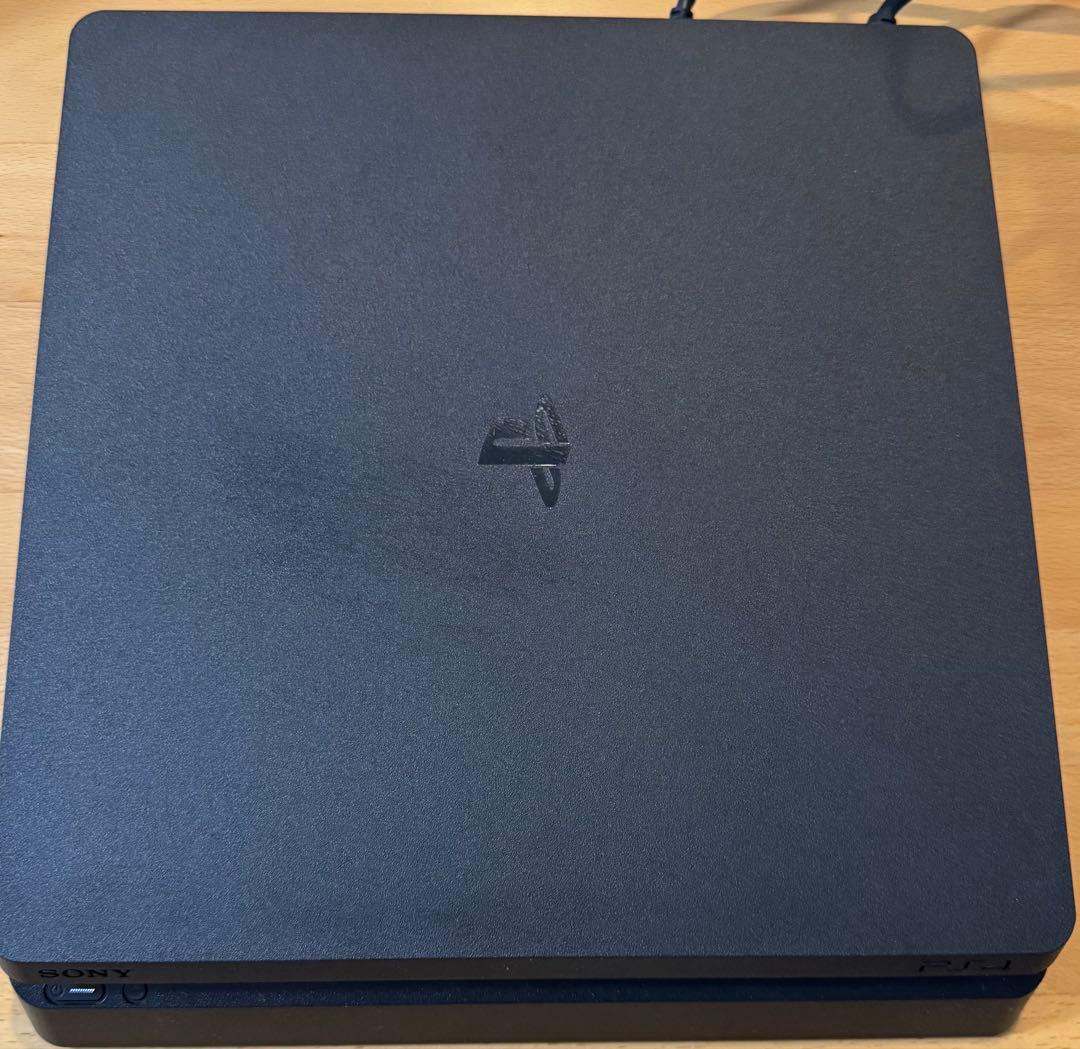 PlayStation 4 本体 500GB 13,680円