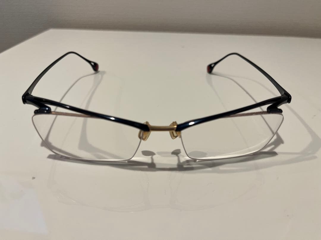 人気新品 Boss様専用 ken okuyama ケン オクヤマ メガネ サングラス