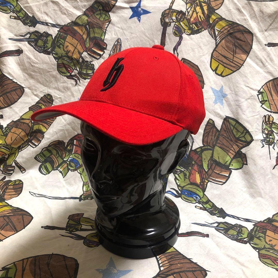 90〜00s dj honda キャップ flex fit ディージェイホンダ