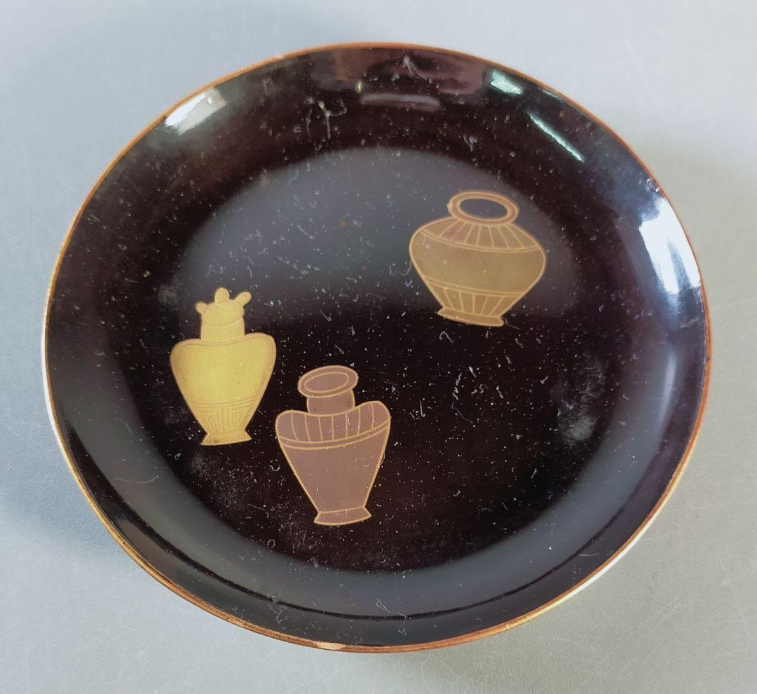 173-2/旧家蔵出/時代/蒔絵宝文漆塗木皿5客/天下美人枝金彩花籠文皿15客 人気商品セール 173-2/旧家蔵出/時代/蒔絵宝文漆塗木皿5客/天下美人枝金彩花籠文皿15客 陶芸