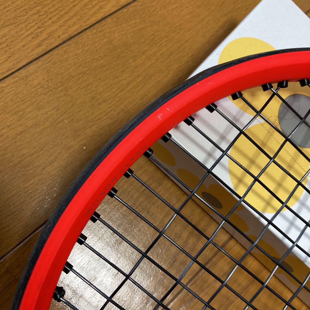 超激安安い ウィルソン クラッシュ Wilson CLASH 100S G2 8Wfby-m64429404400 驚きの破格値