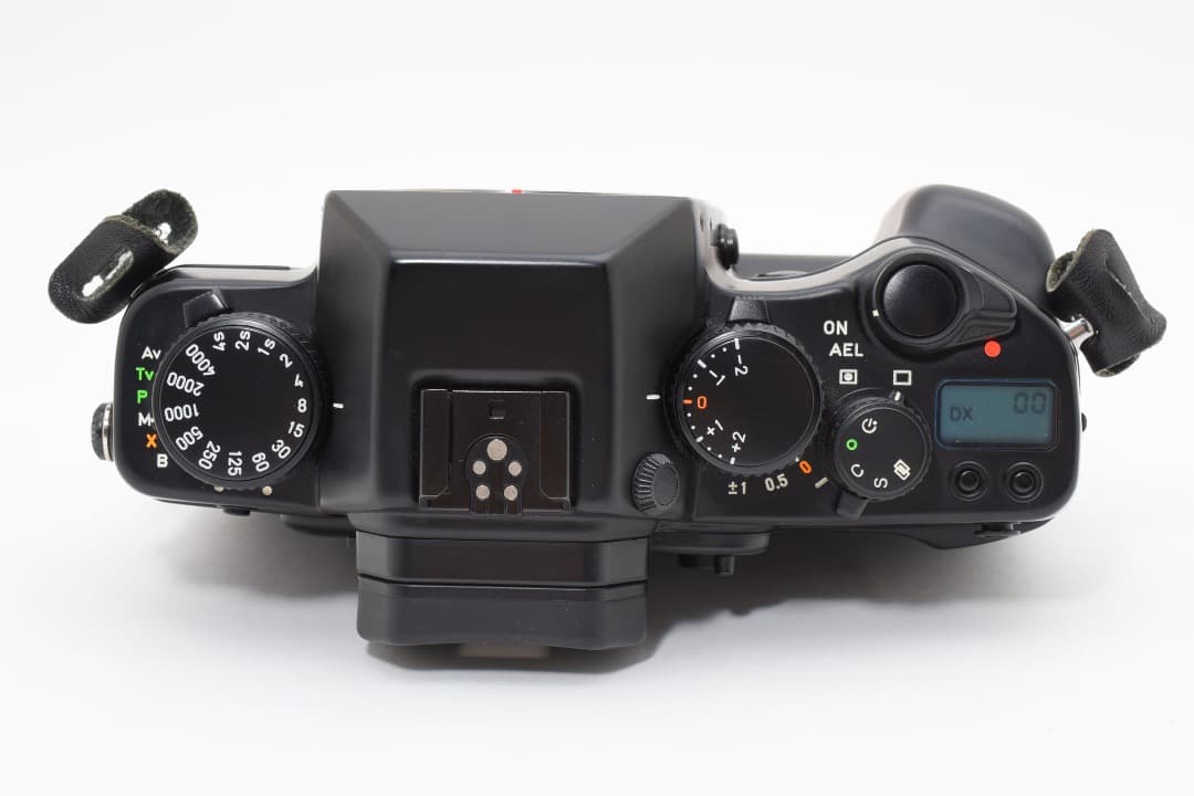 コンタックス CONTAX RX 一眼レフ 35mm フィルムカメラ 2791 コンタックス CONTAX RX 一眼レフ 35mm フィルムカメラ 2791