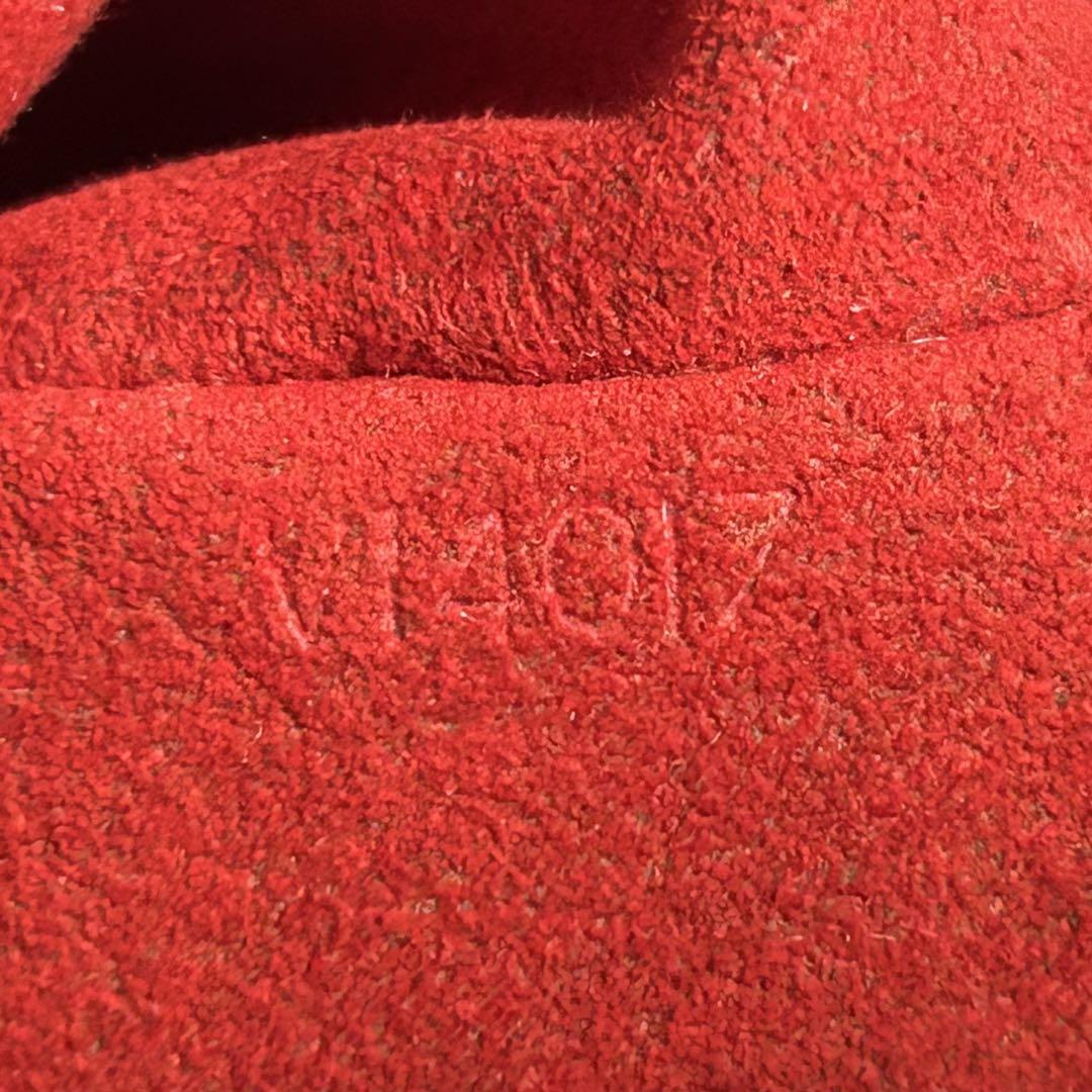 真贋済　LOUIS VUITTON ダミエ ハンドバッグ　サレヤPM