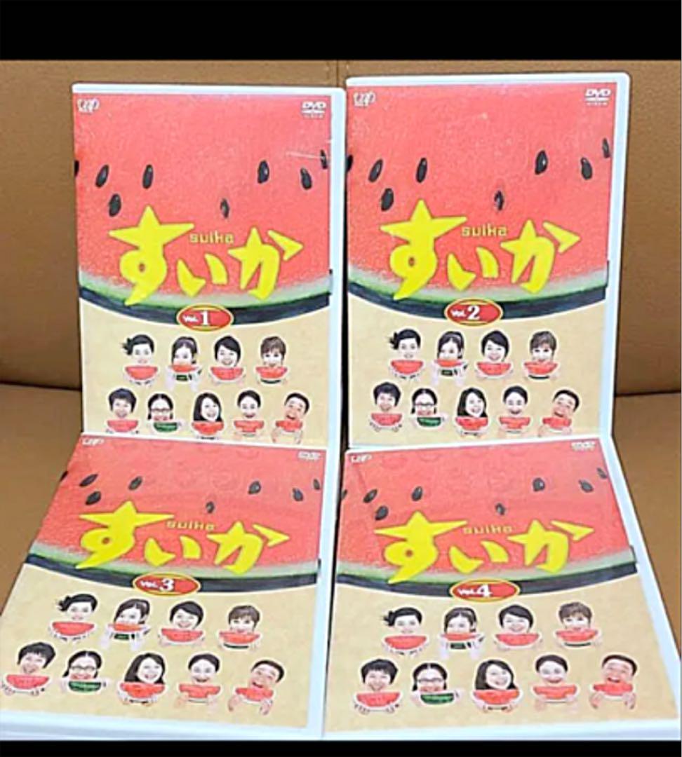 税込み すいか DVD-BOX (4枚組) すいかドラマ 新入学応援価格|日本映画 - www.rustavi.gov.ge 税込み すいか DVD-BOX (4枚組) すいかドラマ 新入学応援価格|日本映画 - www.rustavi.gov.ge
