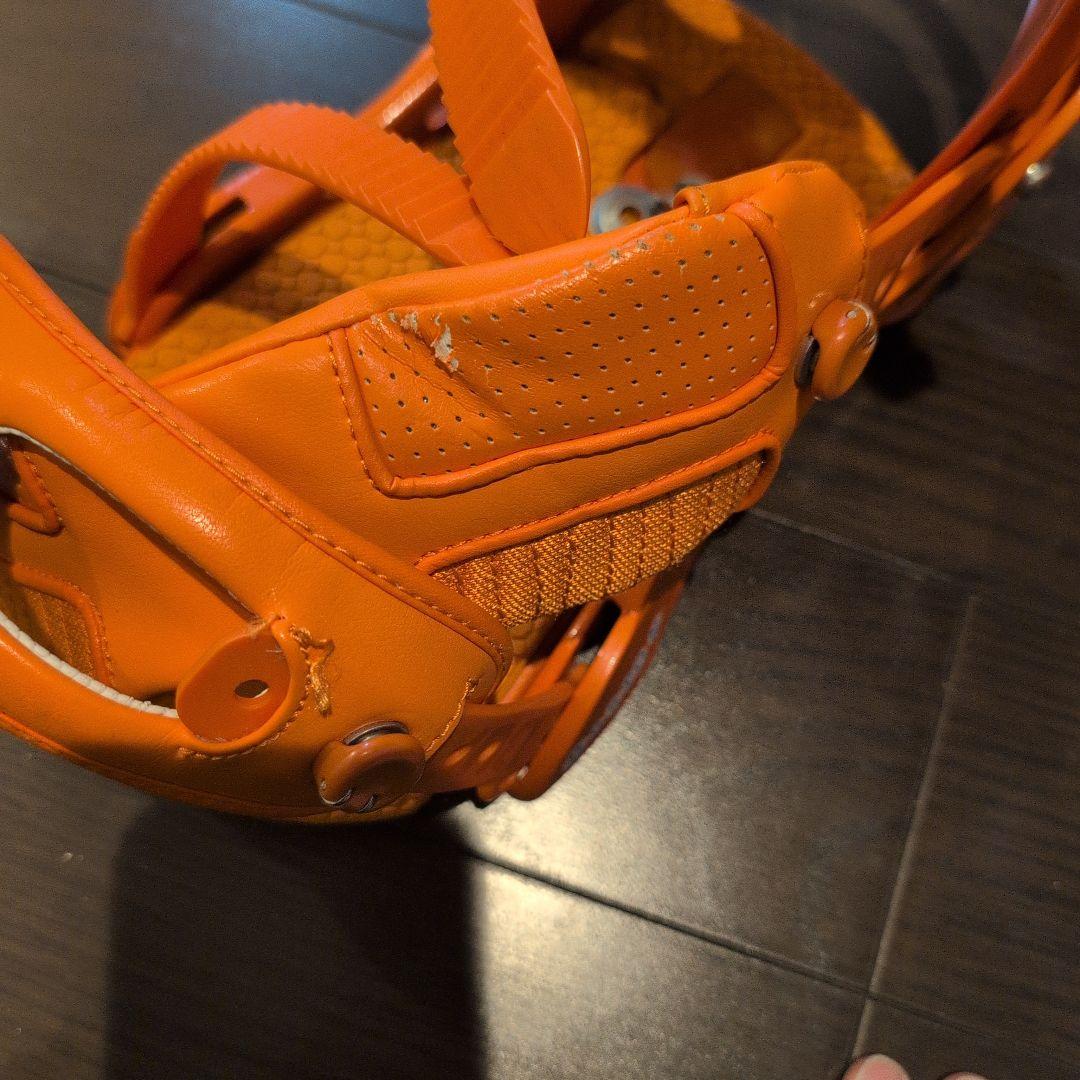 burton ビンディング