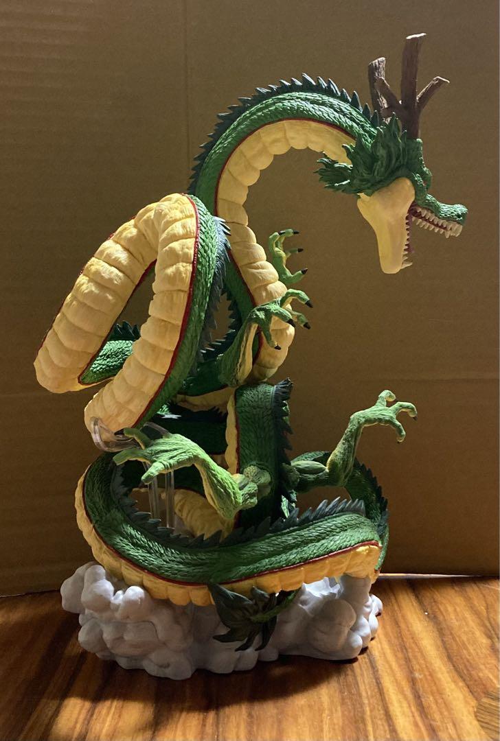 一番くじ　ラストワン賞 神龍   ULTIMATE VARIATION FIG]神龍 「一番くじ ドラゴンボール ULTIMATE VARIATION