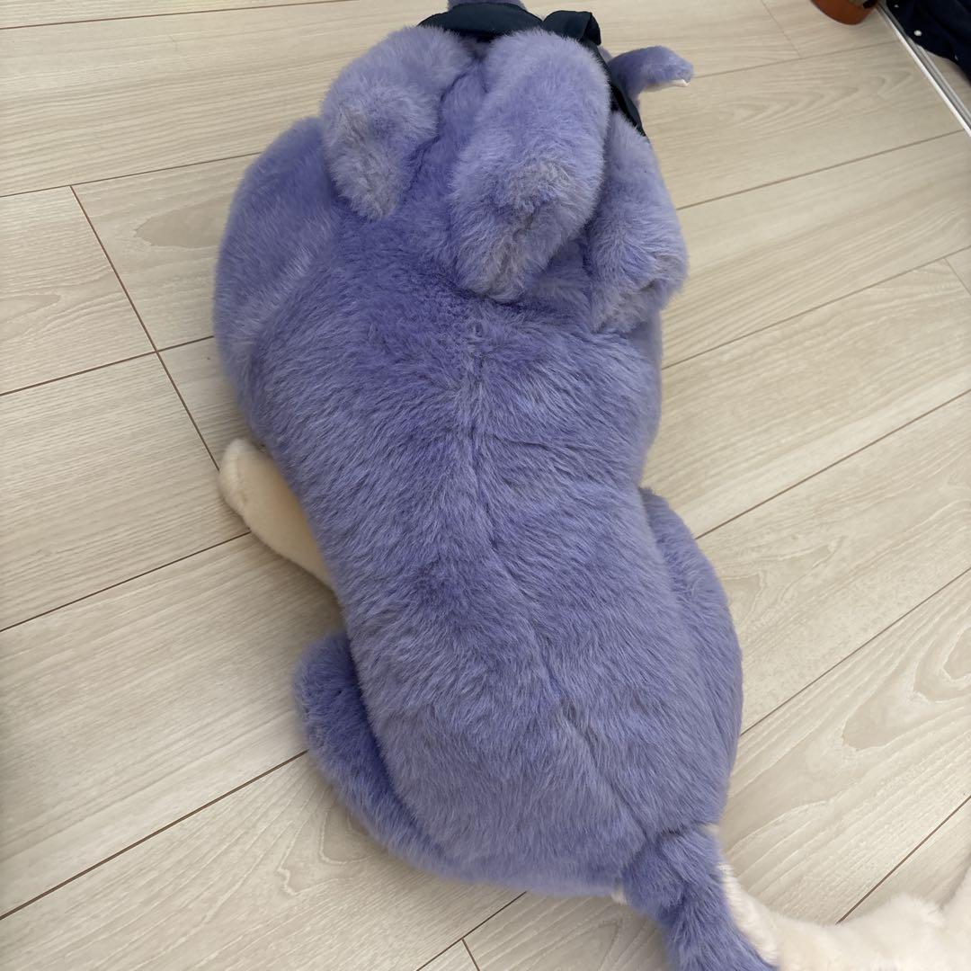 ガルク　人形　モンハン　カプコン