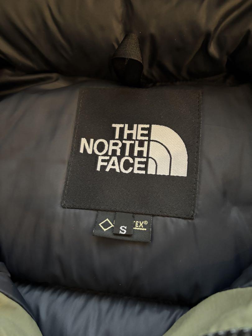 THE NORTH FACE マウンテンダウンジャケット Sサイズ 希少カラー