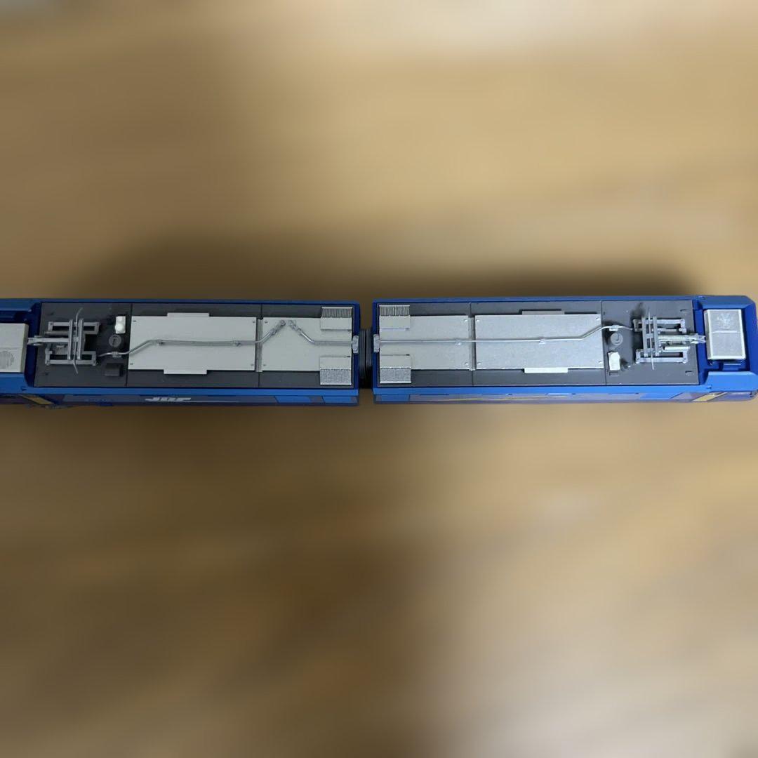 Nゲージ　KATO EH200 [3045] Amazon | KATO Nゲージ EH200 量産形 3045-1 鉄道模型 電気機関