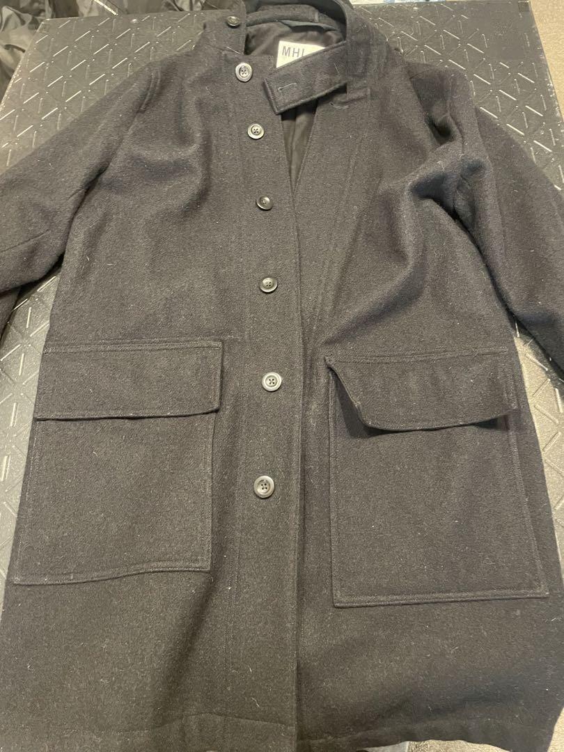 MHL コート