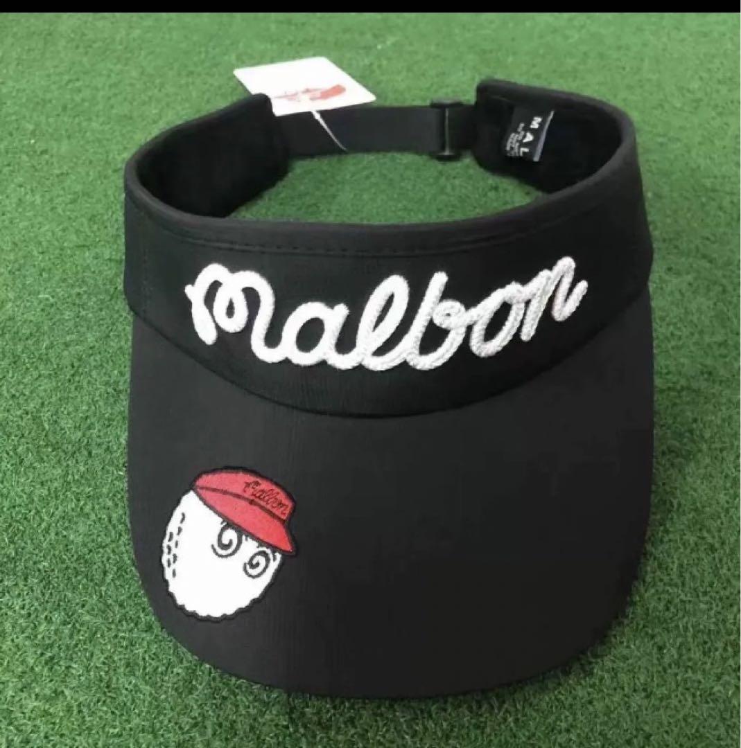 Amazon.co.jp: Malbon マルボン キャップ ハット 帽子 サン