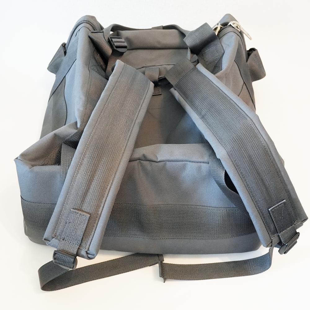 PORTER DIGAWEL UNION レコードバッグ ショルダーバッグ