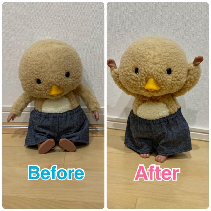 ぽん様 確認用