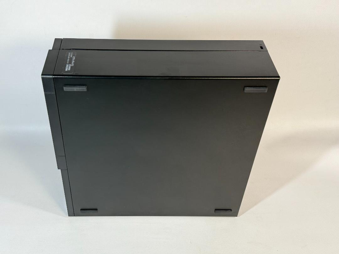 DELL M.2 SSD＋3.0TB Win11 Pro i5 16GB 良品