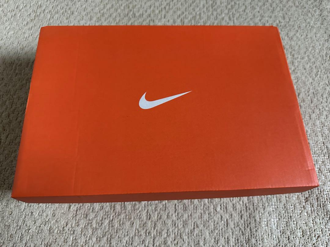 NIKE ズームライバルフライ3  27センチ