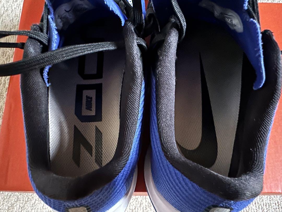NIKE ズームライバルフライ3  27センチ