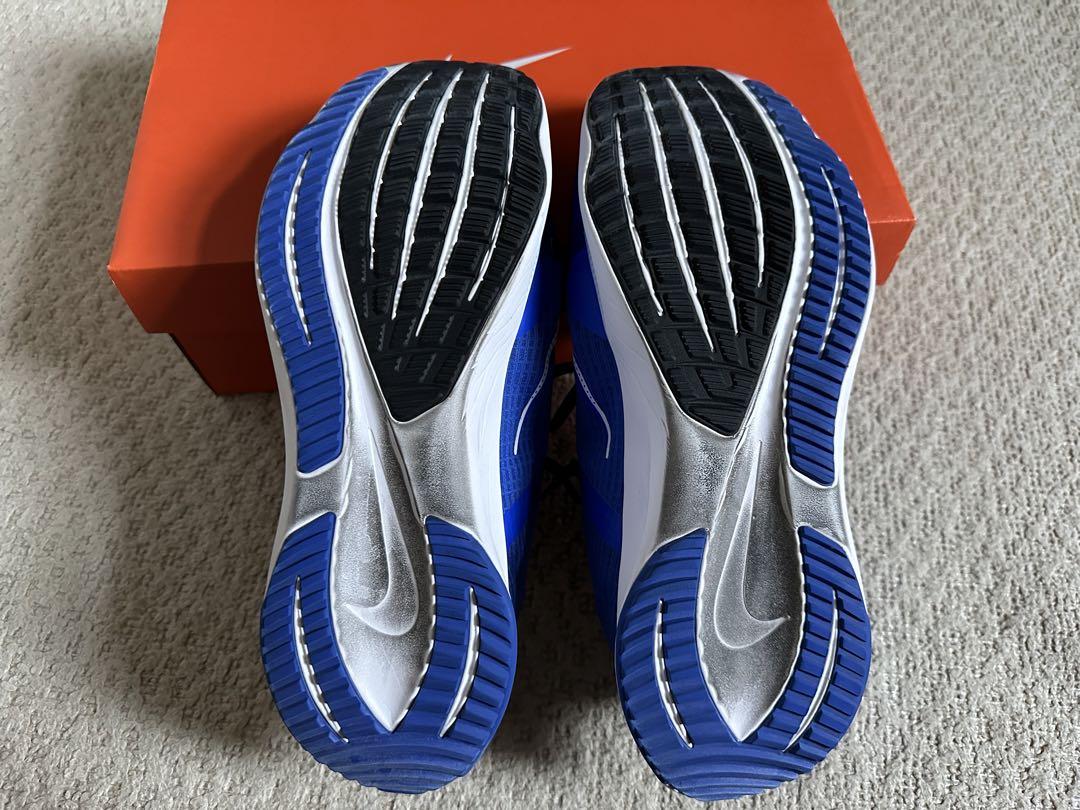 NIKE ズームライバルフライ3  27センチ