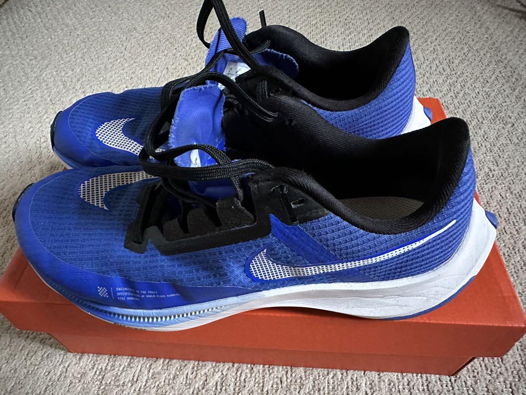NIKE ズームライバルフライ3  27センチ