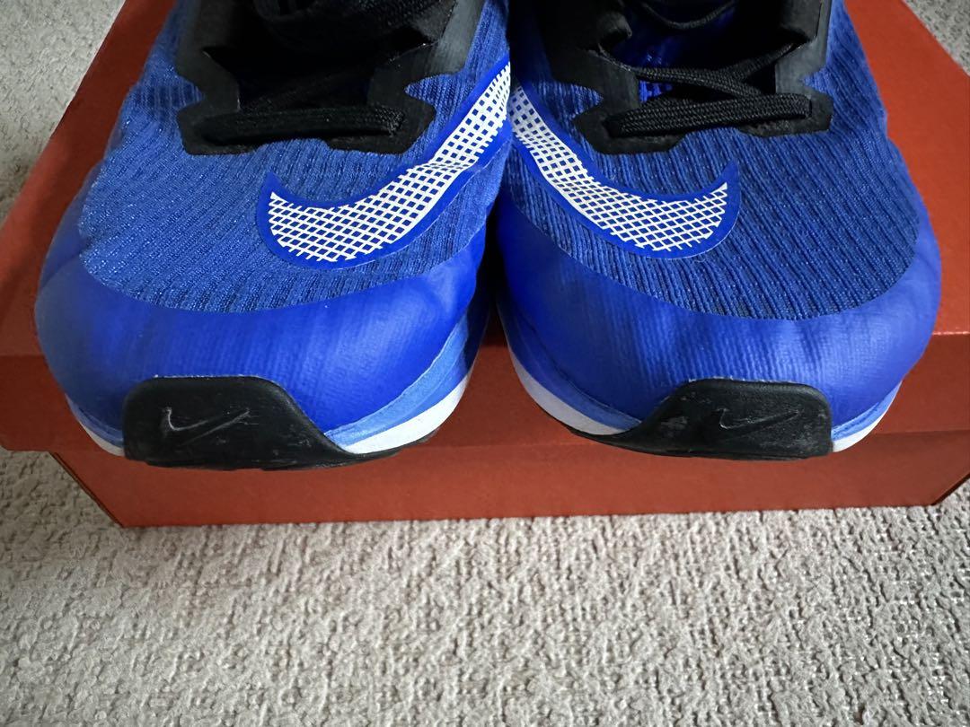 NIKE ズームライバルフライ3  27センチ