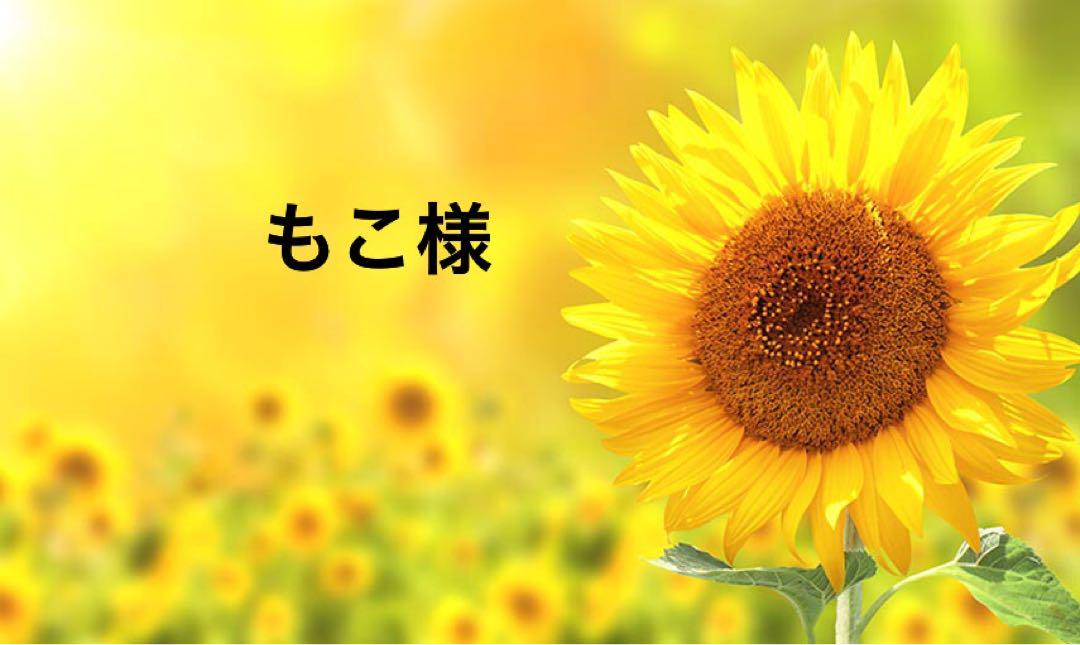 もこ様