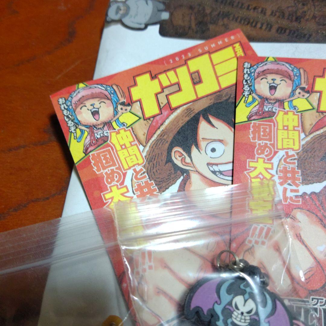 ワンピース　グッズまとめ売り ONE PIECEグッズ 大量 まとめ売り - メルカリ