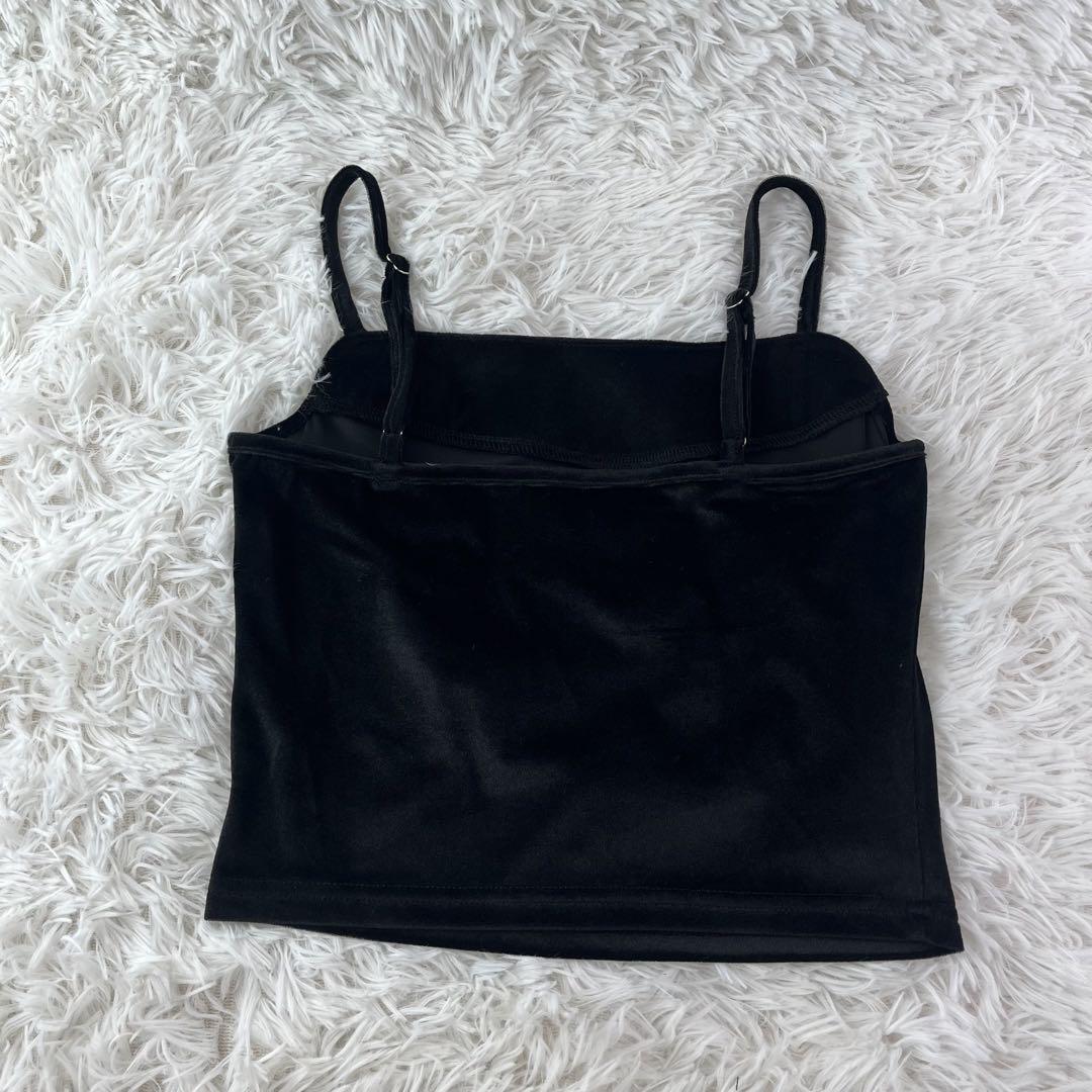 Taylor set tops