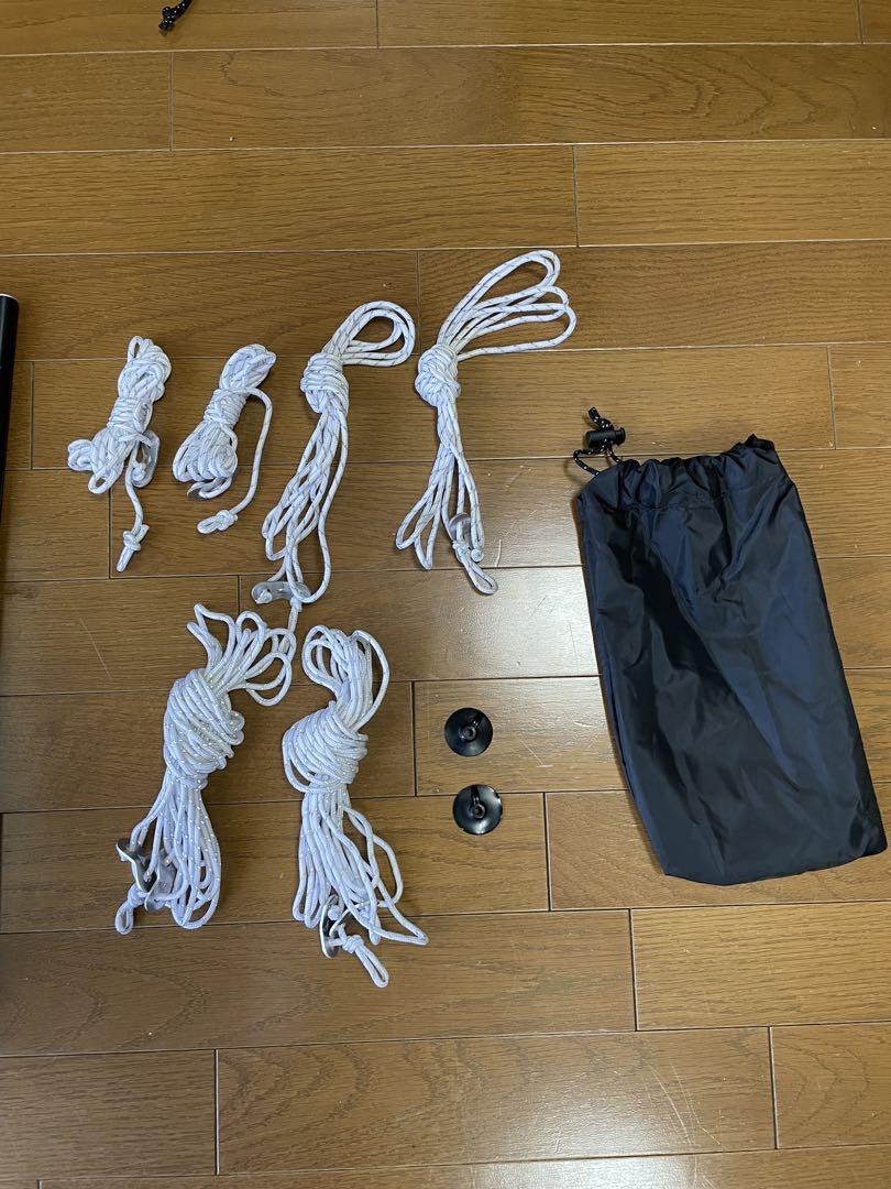 FUTURE FOX FOX-BASE EVO POLY前幕セット FUTURE FOX FOX-BASE EVO POLY 専用 メッシュ前幕 FOXBASE EVO