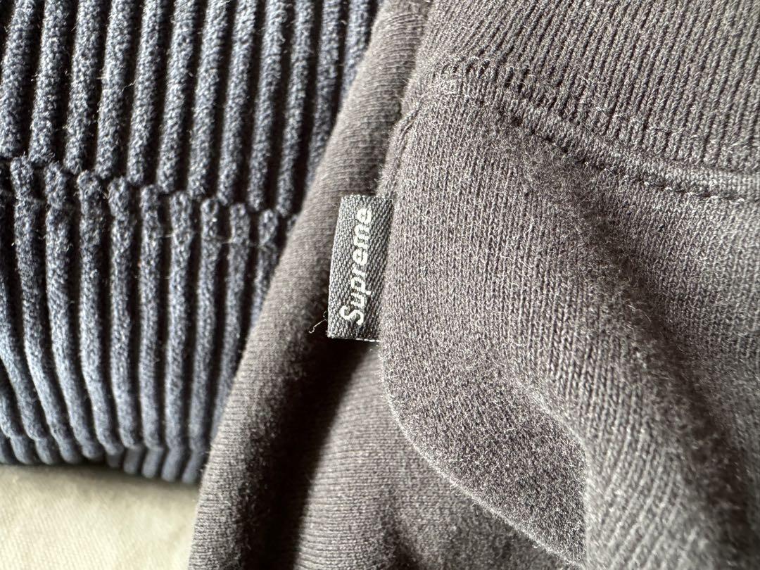 トップス Supreme AOI Zip Up Hooded Sweatshirt   s