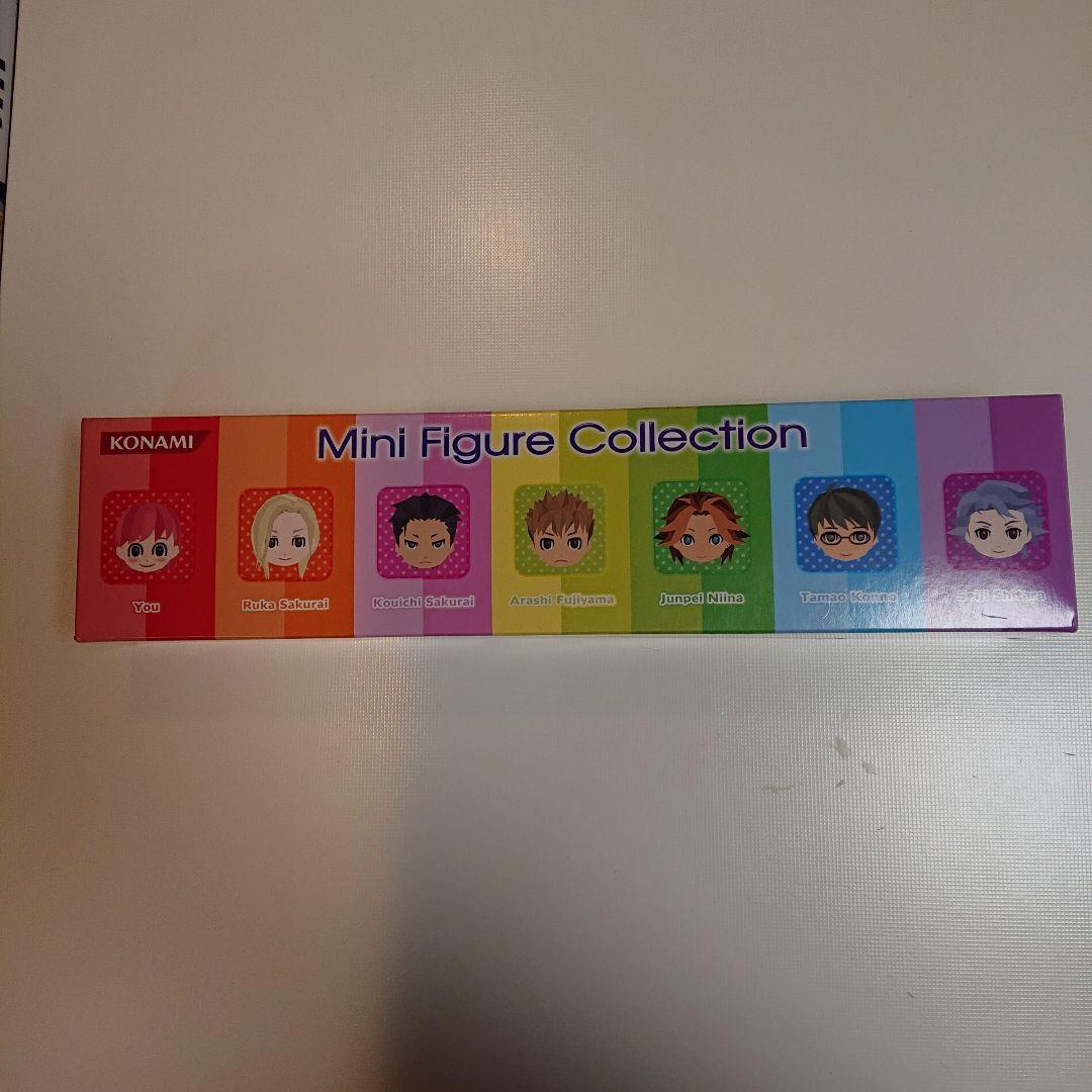 ときめきメモリアルGirl’s Side Premium 3rd 初回限定盤