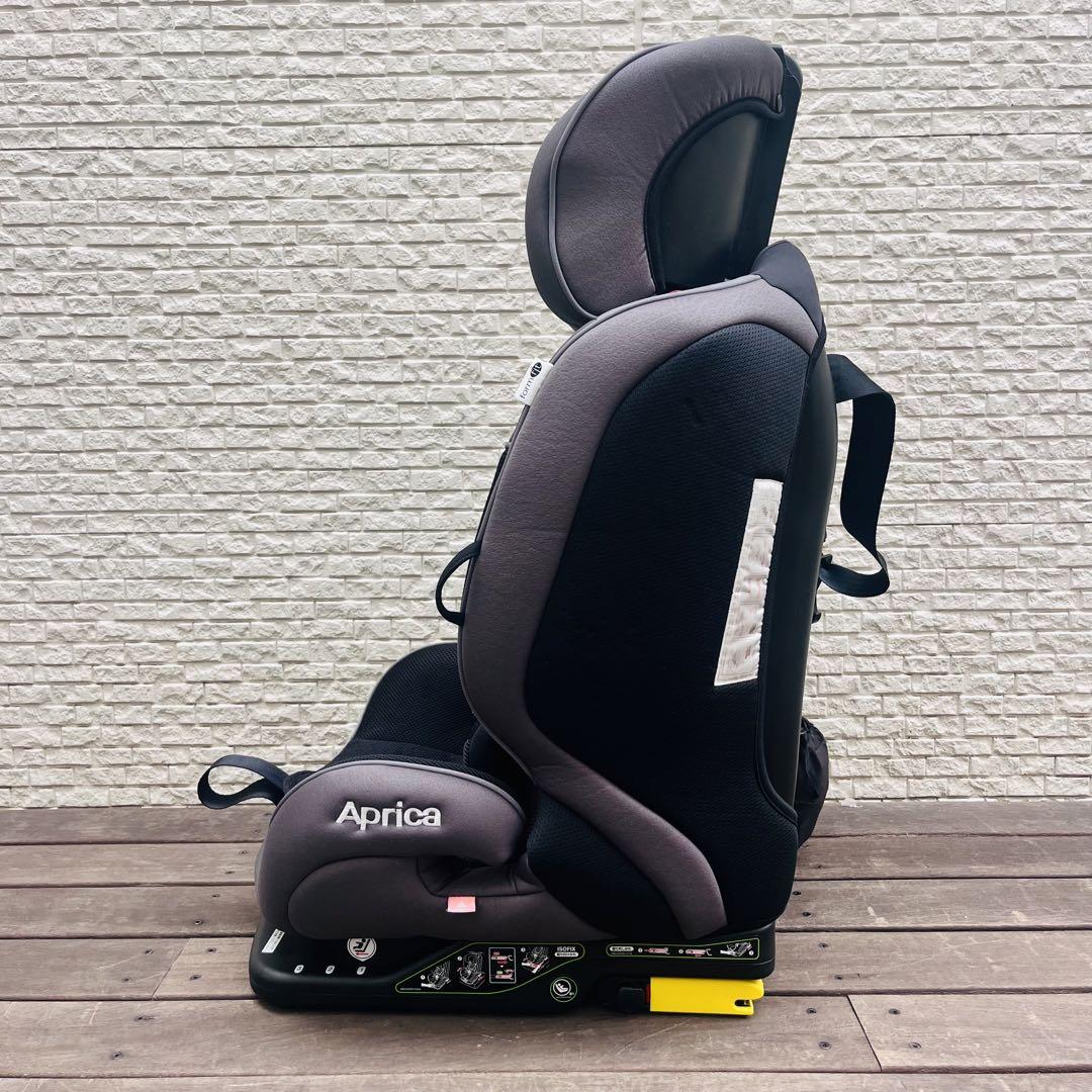 Aprica Form Fit AB フォームフィットISOFIX