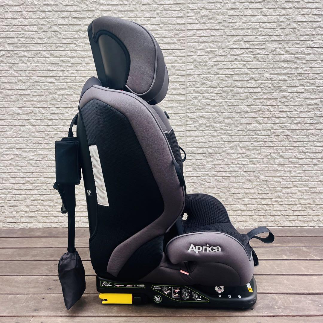Aprica Form Fit AB フォームフィットISOFIX